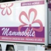 Un tout nouveau mammobile vient d'être inauguré en province de Liège.