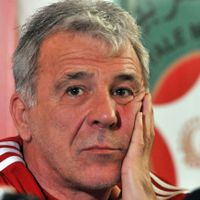 Maroc : Gerets aurait démissionné