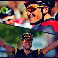 Vers un duel Van Avermaet/Boonen?