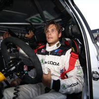 Andreas Mikkelsen