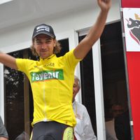 Jasper Ockeloen vainqueur de la 65e édition du Tour de Namur
