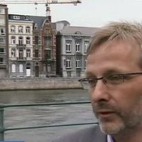 Edourd Delruelle,  directeur adjoint du Centre pour l'Egalité des chances