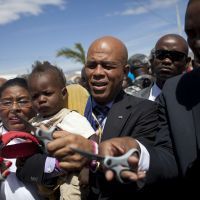 Michel Martelly