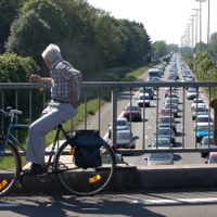 Le beau temps va motiver les départs, ce week-end