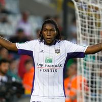 Dieumerci Mbokani