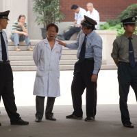 La police surveille toujours l'hôpital où se trouve Chen Guangcheng