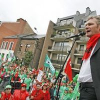 Thierry Bodson