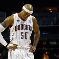 Charlotte se rebiffe et domine Orlando