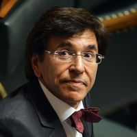 Elio DI Rupo