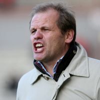 Thierry Pister