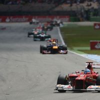Fernando Alonso