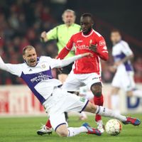 Gagnez 2 places pour Anderlecht-Standard