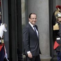 François Hollande