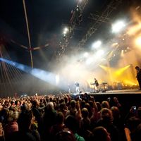 Le bourgmestre de Werchter veut lutter contre le marché noir des tickets