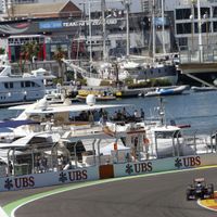 Valence, en route vers l'alternance