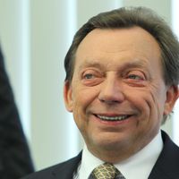 Michel Daerden