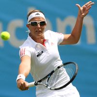 Flipkens s'offre Stosur à Rosmalen