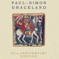 Paul Simon - Graceland - 25e anniversaire Paul Simon - Graceland - 25e anniversaire