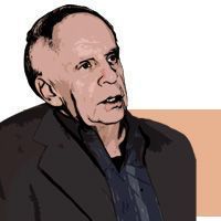 Pierre Delrock