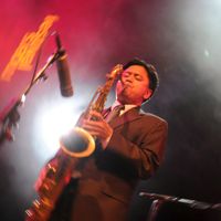 Quelques grosses pointures américaines, telles que le saxophoniste Jon Irabagon, seront présentes au fetival Brosella