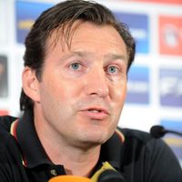 Marc Wilmots