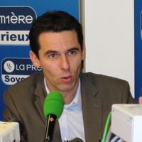 Jean-Marc Nollet (Ecolo): "Le calcul du PIB est limité et illogique"