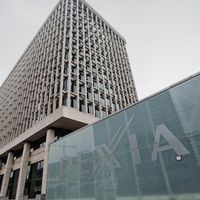 La Banque nationale se penche sur la crise bancaire belge et les solutions à apporter 