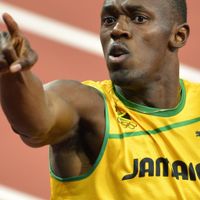 Rogge : "Bolt ? Une icône, pas une légende"
