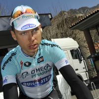 Tony Martin de retour à Francfort