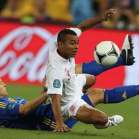 Angleterre - Ukraine en direct (0-0)