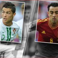 Portugal-Espagne, revanche dans l'air !