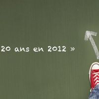 Avoir 20 ans en 2012: chat à 11H30 avec Hugues Delforge