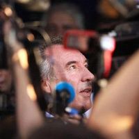 François Bayrou