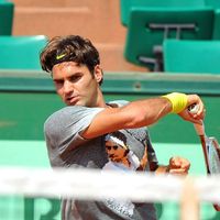 Federer: "Nadal est le grand favori"