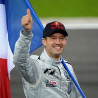Sébastien Ogier