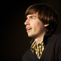 Le fondateur de Tumblr, David Karp