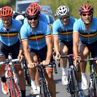 Boonen, Gilbert, ....