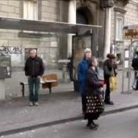 Italie : les bus ont déserté les rues de Naples faute d’argent pour l’essence