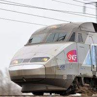 La SNCF a décidé de diversifier ses activités