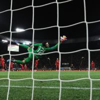 Euro 2012 : du spectacle sur le terrain