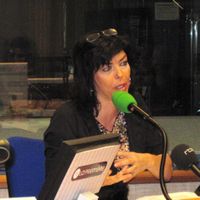 Joëlle Milquet
