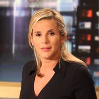 Laurence Ferrari quitte le 20 heures de TF1