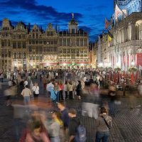 Bruxelles