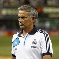 Mourinho: "Ce Barça est le Barça de toujours"