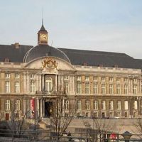 Le tribunal correctionnel de Liège n’a pas suivi la thèse de l’amnésie, défendu par l’avocat du prévenu.