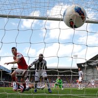 Somme record pour la Premier League