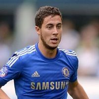 Hazard répond présent pour son premier match