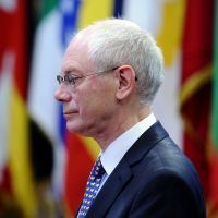 Herman Van Rompuy