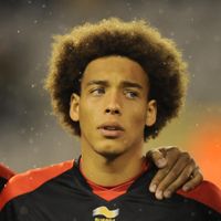 Axel Witsel
