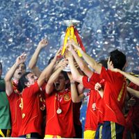 Euro 2012 : les 31 matches en direct vidéos